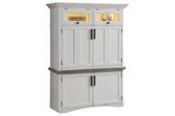 Americana Workstation