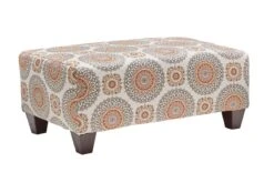 Brianne Cocktail Ottoman