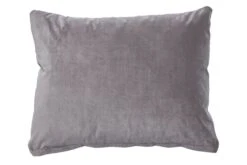 Linq 17x21" Taupe Toss Pillow