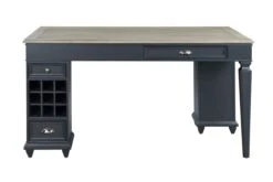 Haven Grey Gathering Table