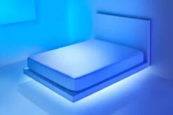 IProtect California King Mattress Protector -Furniture Serie Shop 256846 1200x800