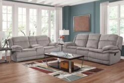 Walker Glider Reclining Console Loveseat -Furniture Serie Shop 257592 1200x800