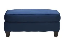 Alura Cocktail Ottoman