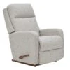 Finley Cement Rocker Recliner By La-Z-Boy