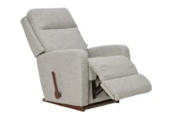 Finley Cement Rocker Recliner By La-Z-Boy -Furniture Serie Shop 257709 1200x800