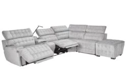 Dexter Zero Gravity Dual Power Reclining Sectional With Right Arm Facing Bump Ottoman 12 Dexter Zero Gravity Dual Power Reclining Sectional With Right Arm Facing Bump Ottoman -Furniture Serie Shop 257717 1200x800