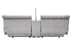 Dexter Zero Gravity Dual Power Reclining Console Loveseat -Furniture Serie Shop 257726 1200x800