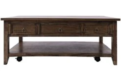 Bakersfield Lift Top Coffee Table