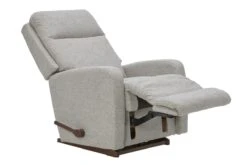Finley Cement Rocker Recliner By La-Z-Boy -Furniture Serie Shop 257898 1200x800