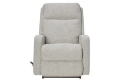 Finley Cement Rocker Recliner By La-Z-Boy -Furniture Serie Shop 257900 1200x800