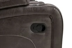 Vance Glider Reclining Console Loveseat -Furniture Serie Shop 258053 1200x800