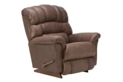 Randell Canyon Big Man Rocker Recliner By La-Z-Boy