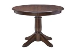 Ella 42" Round Table By Gascho