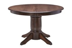 Ella 48" Round Table By Gascho