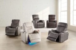 Trinity Triple Power Reclining Theater Chair 23 Trinity Triple Power Reclining Theater Chair -Furniture Serie Shop 258752 1200x800