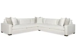 Great Room Sectional By Century