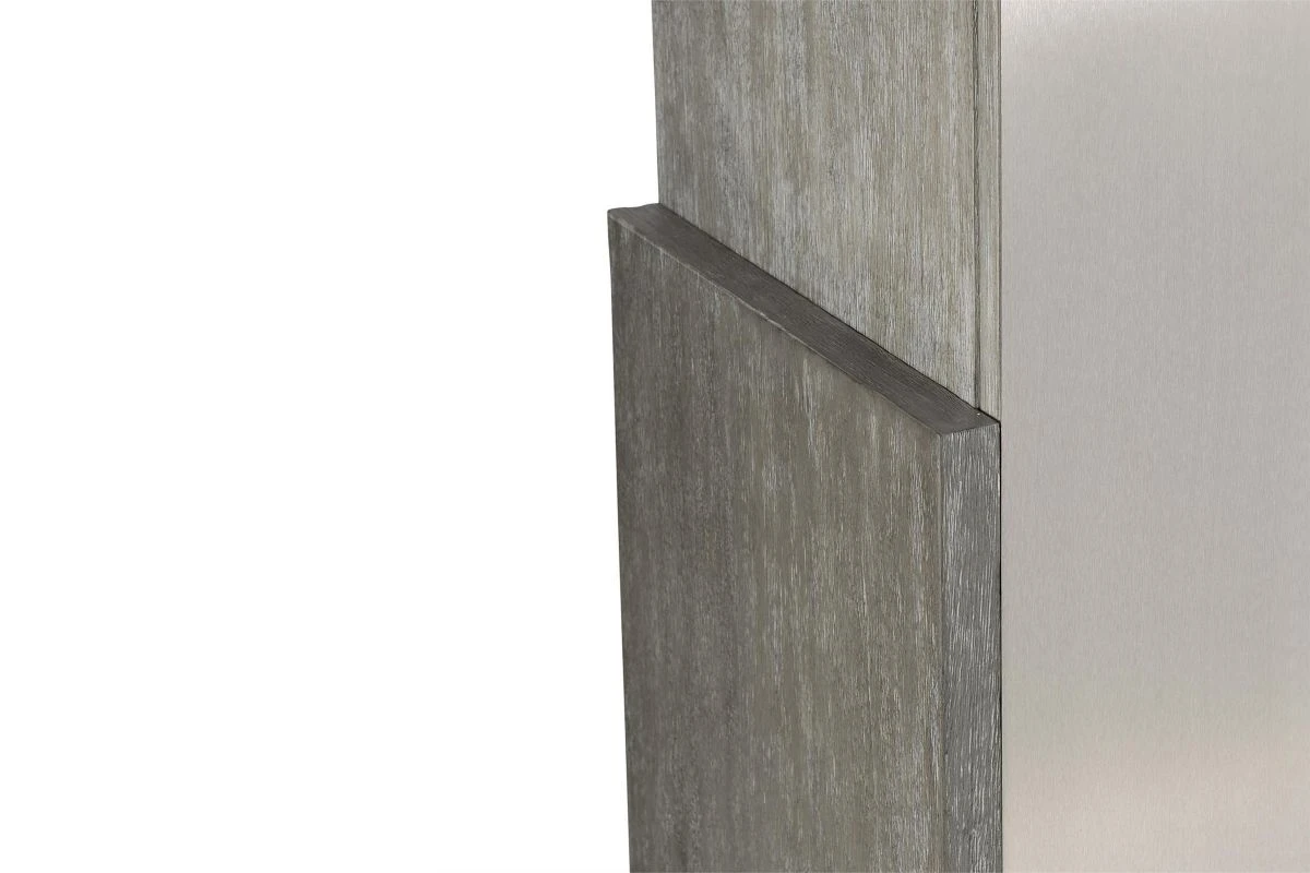 Foundations Bar Cabinet By Bernhardt 9 Foundations Bar Cabinet By Bernhardt - Image 7