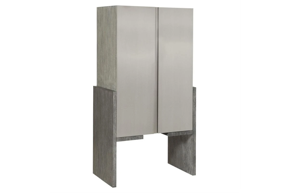 Foundations Bar Cabinet By Bernhardt 4 Foundations Bar Cabinet By Bernhardt - Image 2