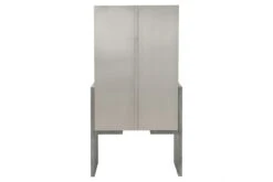 Foundations Bar Cabinet By Bernhardt