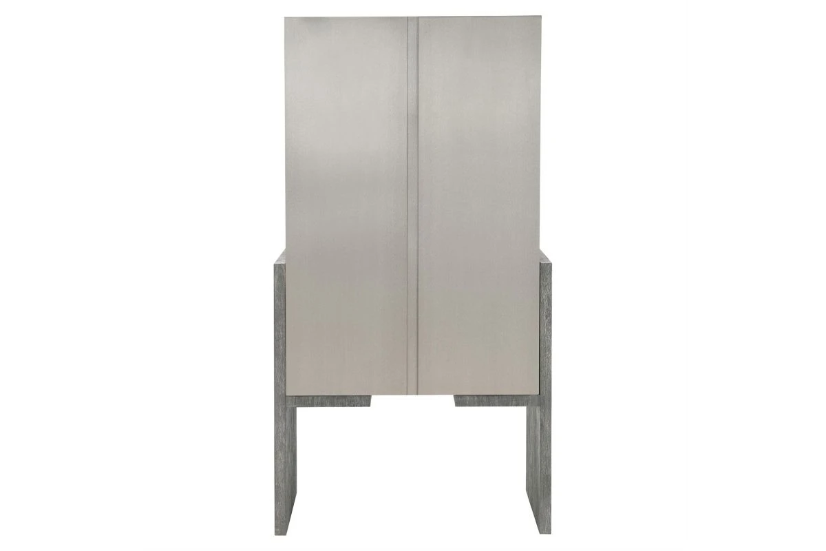 Foundations Bar Cabinet By Bernhardt 3 Foundations Bar Cabinet By Bernhardt
