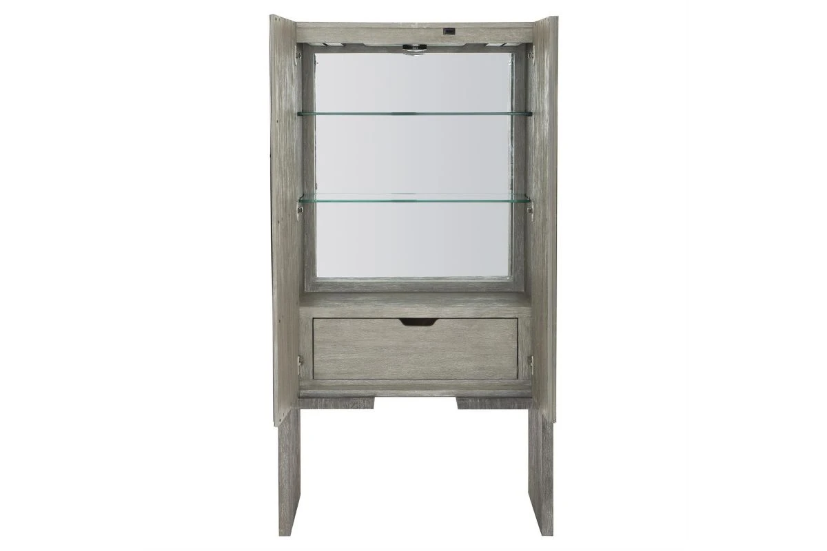 Foundations Bar Cabinet By Bernhardt 6 Foundations Bar Cabinet By Bernhardt - Image 4