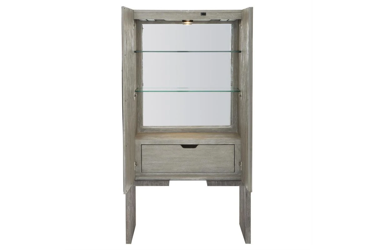 Foundations Bar Cabinet By Bernhardt 7 Foundations Bar Cabinet By Bernhardt - Image 5