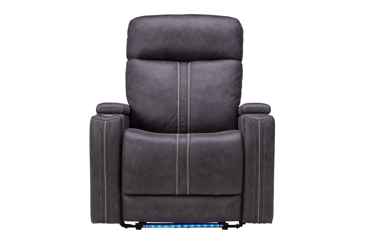 Trinity Triple Power Reclining Theater Chair 6 Trinity Triple Power Reclining Theater Chair - Image 4