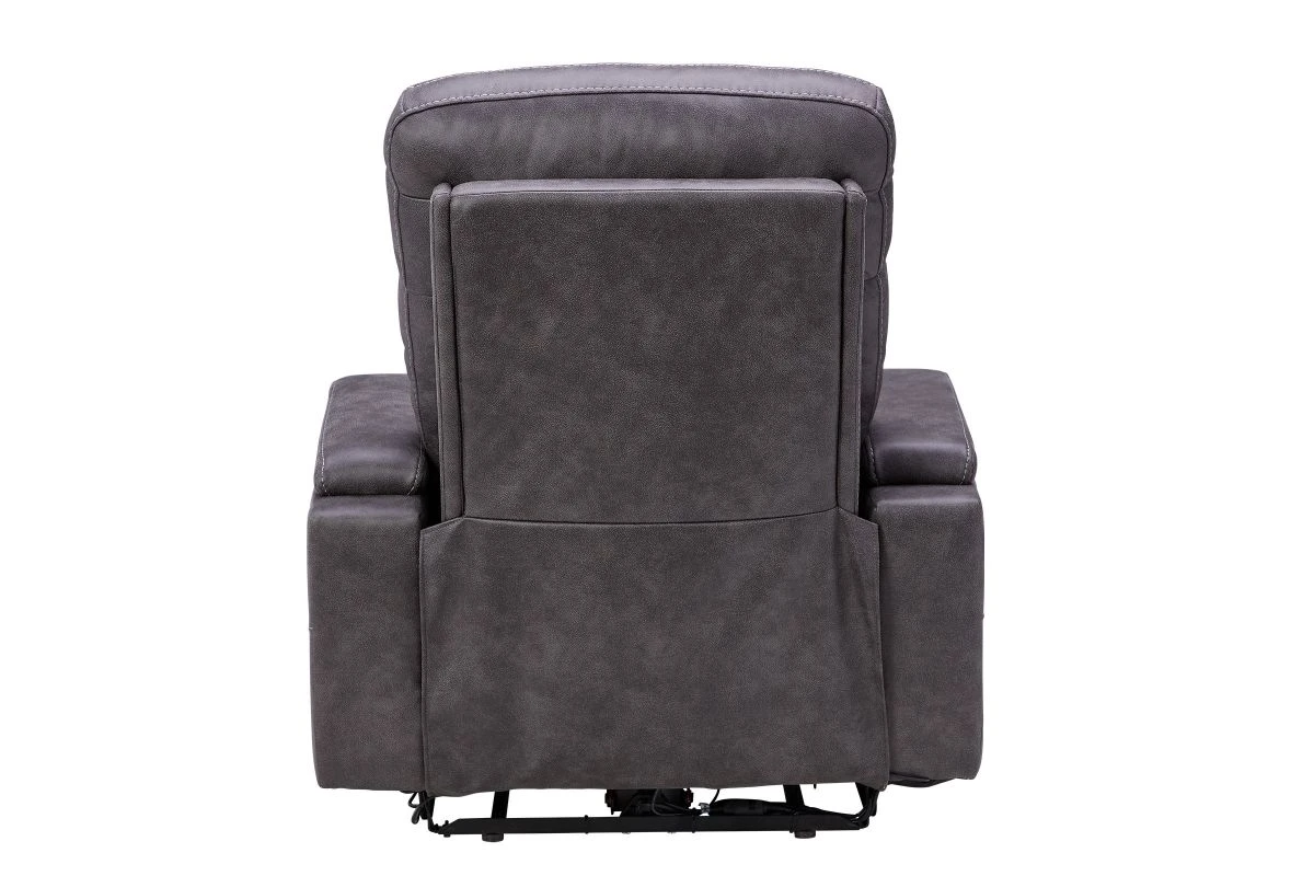 Trinity Triple Power Reclining Theater Chair 11 Trinity Triple Power Reclining Theater Chair - Image 9