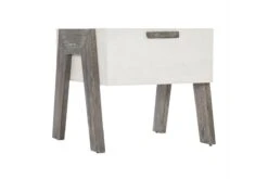 Kingsdale Side Table By Bernhardt -Furniture Serie Shop 259310 1200x800
