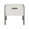 Kingsdale Side Table By Bernhardt