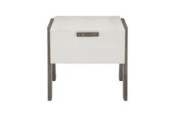 Kingsdale Side Table By Bernhardt