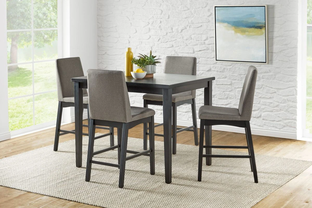 Stella Gathering Table + 4 Stools 3 Stella Gathering Table + 4 Stools
