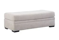Mila Storage Ottoman