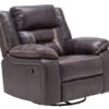 Duke Chocolate Swivel Glide Recliner 2 Duke Chocolate Swivel Glide Recliner -Furniture Serie Shop 259900 1200x800