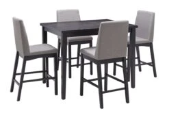Stella Gathering Table + 4 Stools 11 Stella Gathering Table + 4 Stools -Furniture Serie Shop 260084 1200x800