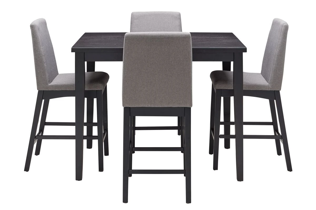 Stella Gathering Table + 4 Stools 4 Stella Gathering Table + 4 Stools - Image 2