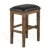 Traverse 30" Backless Cushion Barstool -Furniture Serie Shop 260133 1200x800