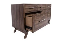 Lennox Office Credenza -Furniture Serie Shop 260806 1200x800