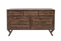 Lennox Office Credenza