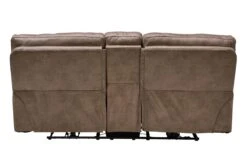 Blake Power Reclining Console Loveseat -Furniture Serie Shop 261068 1200x800