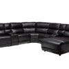 Briston 7-Piece Reclining Sectional With Right Arm Facing Chaise -Furniture Serie Shop 261136 1200x800