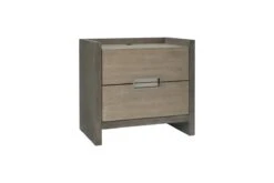 Soho Nightstand With USB