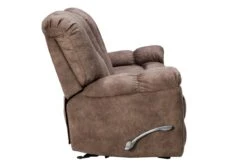 Boyne Coffee Reclining Glider Sofa With Drop Down Table -Furniture Serie Shop 261643 1200x800