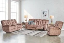 Boyne Coffee Glider Recliner -Furniture Serie Shop 261778 1200x800
