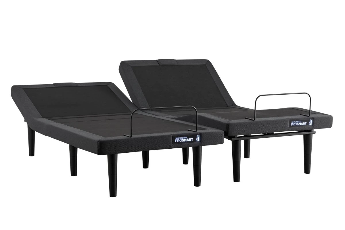 TEMPUR-ERGO®ProSmart™ Twin XL Adjustable Base 3 TEMPUR-ERGO®ProSmart™ Twin XL Adjustable Base