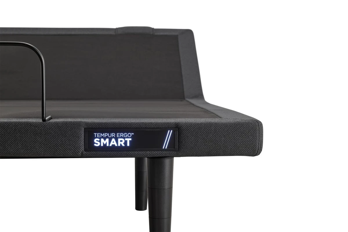 TEMPUR-ERGO® Smart Queen Adjustable Base 7 TEMPUR-ERGO® Smart Queen Adjustable Base - Image 5