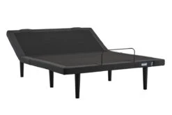 TEMPUR-ERGO® Smart Queen Adjustable Base