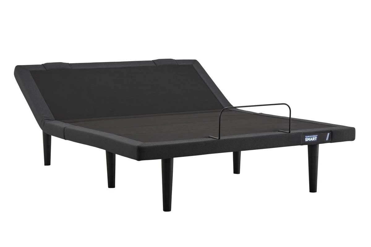TEMPUR-ERGO® Smart Queen Adjustable Base 3 TEMPUR-ERGO® Smart Queen Adjustable Base