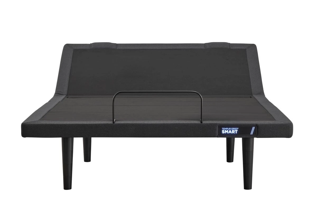 TEMPUR-ERGO® Smart Queen Adjustable Base 6 TEMPUR-ERGO® Smart Queen Adjustable Base - Image 4