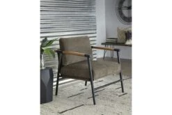 Ashley Amblers Accent Chair